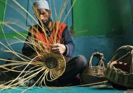 भारतीय सरकार जम्मु कश्मीरको रूपान्तरणका लागि प्रयासरत
