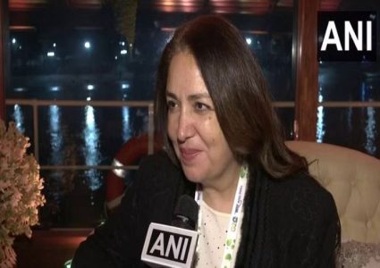 भारत पर्यटन र लगानीको लागि एक प्रमुख गन्तव्य होः इजिप्टियन मन्त्री शारकावी