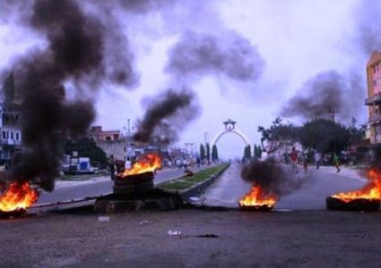 मधेश आन्दोलनको १६ वर्ष, सधैं सत्ताको स्वार्थमा रुमल्लिएका मधेशी नेता