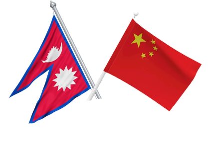 नेपालका कम्युनिष्ट पार्टी फुट्दै गएपछि चीनद्वारा मिलाउने प्रयास