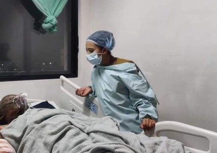 आत्मदाह प्रयास गरेका प्रेमप्रसादको उपचारका क्रममा निधन