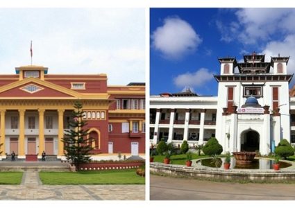 फागुन अन्तिम साता राष्ट्रपतिको चुनाव, निर्वाचन आयोगले थाल्यो तयारी