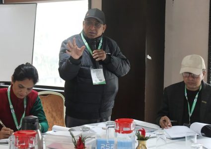 राष्ट्रिय सहकारी बैंकको रणनीतिक कार्यदिशामा छलफल