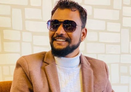 नागरिक उन्मुक्तिका सांसद अरुणकुमार चौधरी प्रहरी नियन्त्रणमा