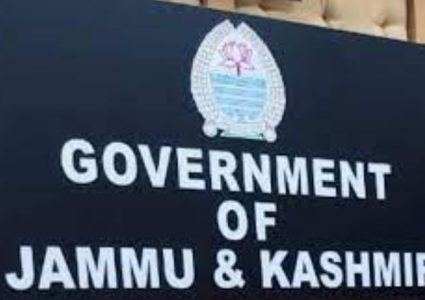 जम्मू–कश्मीरमा पुष्प व्यवसायको लागि ३९ करोड बजेट निकास