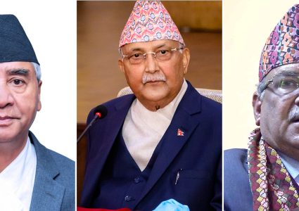 सरकार फेरबदलको चर्चाले सत्तारुढ गठबन्धनमै हलचल, समाजवादी मोर्चा गठनले कांग्रेस पनि असन्तुष्ट !
