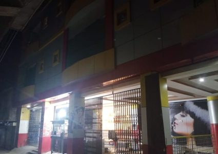 पाकिस्तानी प्रहरीद्वारा इस्लामावादमा सयौं अफगान शरणार्थीलाई पक्राउ