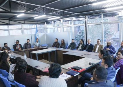 रास्वपामा योग्यता मापदण्ड लागू, रवि लामिछानेको योग्यतामाथि उठ्यो प्रश्न !