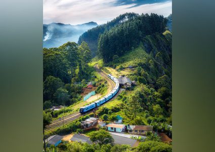 चीनको तिब्बतसम्म रेलमार्ग निर्माण गर्ने योजना