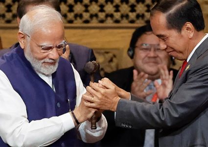 चीन अरुणाचलमा हुने जी २० शिखर सम्मेलनमा सहभागी हुन सक्ने सम्भावना