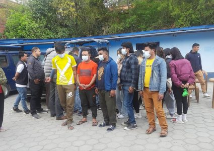 चिनियाँहरूले अनलाइन व्यापारको नाममा १० करोड ठगी गरेको खुलासा