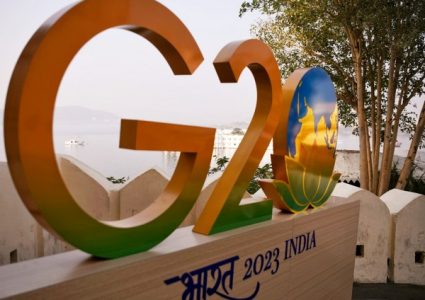 भारतको संसदीय समितिले जी–२०को लागि लागि समयमै रकम उपलब्ध गराउन निर्देशन