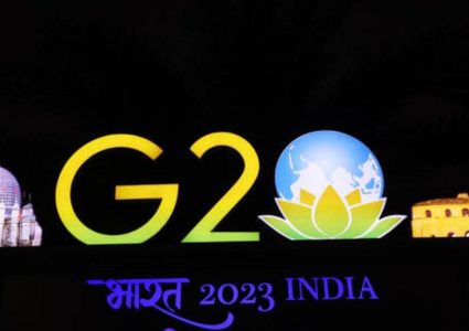जी–२० बैठकमा ‘ब्लु इकोनोमी’ र एआईको विषयमा छलफल