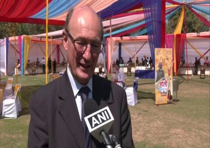 भारतको अध्यक्षतामा जी–२० को प्रभावकारी भूमिकाः भारतका लागि अजेन्टिनाका राजदूत