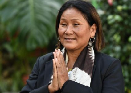 उपसभामुख राणाले गरिन गुनासोः सेवा सुविधामा विभेद भयो पुगेन
