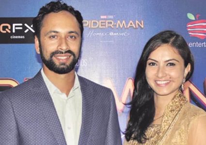 अभिनेत्री निशा अधिकारीले दिइन क्रिकेटर शरद भेषावकरलाई अशंबण्डाको मुद्धा