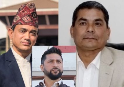 २ करोड बार्गेनिङको अडियोले रास्वपामा भुँइचालो,रवि लामिछानेमाथि उठे थुप्रै प्रश्न !