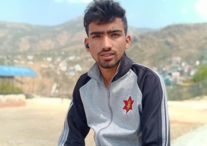 सत्य पैसा हो, बाँकी सबै भ्रम