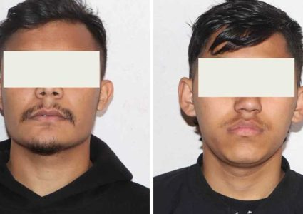 बालिकालाई सामूहिक बलात्कार गरेको आरोपमा दुई युवक पक्राउ