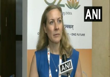 भारतबाट सिक्नको लागि धेरै कुरा छः युनिसेफको कोभिड कार्यक्रमकी स्वास्थ्य सल्लाहकार