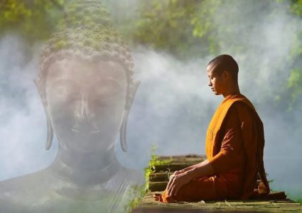 विश्वव्यापी समस्याको समाधान खोज्न भारतमा पहिलो पटक विश्व बौद्ध शिखर सम्मेलन