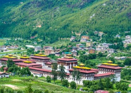 भुटानलाई चीनको पक्षपोषण गर्दा श्रीलंका र पाकिस्तानजस्तै अवस्था हुने चेतावनी