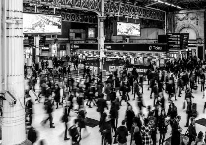 चीनमा जनसांख्यिक संकट चुलिदैँ