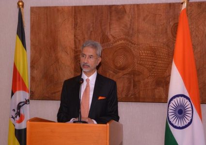 भारतले जी–२० मार्फत दक्षिणी देशको समस्याको उजागर गर्नेछ: जयशकंर