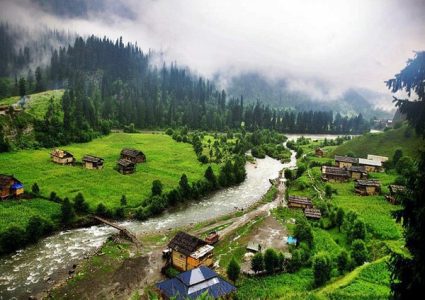 जम्मू–कश्मीरको सडक सञ्जाल चार वर्ष भित्रमा अमेरिकाका सडक बराबर हुनेछ: गडकरी