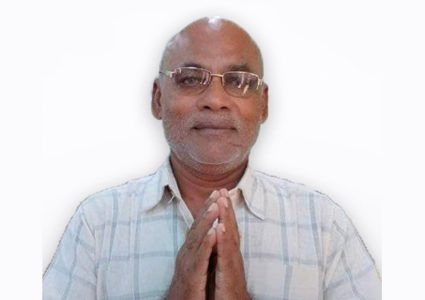 फरार सांसद कोइरी पक्राउ गर्न सरकार अझै असफल, कोइरीबारे प्रहरीले नै पाएन सुइको