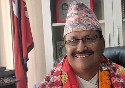 प्रधानमन्त्रीको भारत भ्रमणको तयारी सुरु गर्नेः नवनियुक्त परराष्ट्रमन्त्री साउद