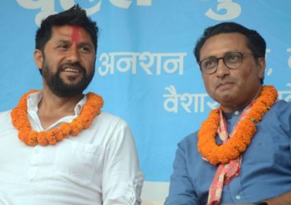 रास्वपाको बढ्यो दुई सिट, चितवनमा रविको फेरि उदय, तनहुँमा स्वर्णिमले मारे बाजी !