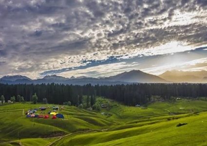 आतङ्कवादप्रति शून्य सहिष्णुता नीतिको सकारात्मक सन्देश, जम्मू–कश्मीरमा जी–२० बैठक