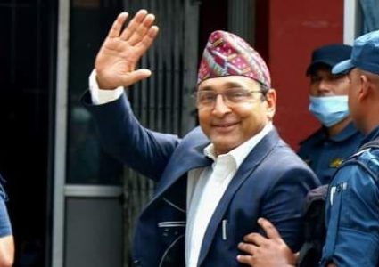 ११ दिनसम्म भाग्दै लुकेका टोपबहादुर बुढानिलकण्ठबाट आखिर कसरी पक्राउ परे ?