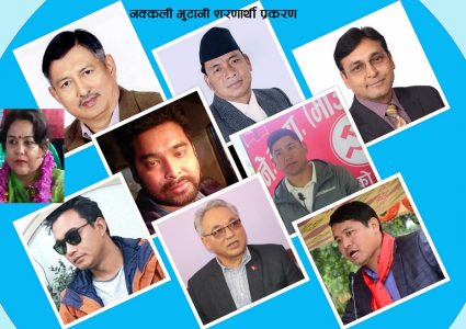 महाराज जस्ता नेता, युवराज जस्ता छोरा, सिंहदरवारमा छोराहरुको चल्दै रजगज !