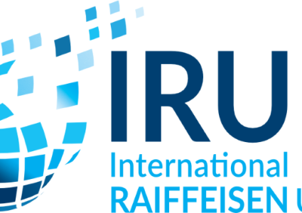 राष्ट्रिय सहकारी बैंकलाई International Raiffeisen Union (IRU) को सदस्यता प्राप्त