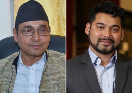 एमाले सचिव रायमाझीका बाबुछोरामाथि पक्राउ पुर्जी जारी, सचिव टेकनारायण पाण्डे पक्राउ !