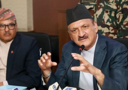 सांसद विकास कोष व्यूँतियो, सांसदको गोजीमा ५ करोड, कार्यान्वयन हुने अर्थमन्त्रीको दाबी