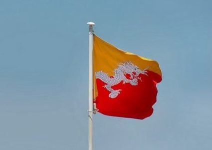 भुटानमा विगत आठ महिनामा ५२ हजारभन्दा बढी पर्यटक भित्रिए