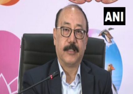 ‘सन् २०२३ मा २ करोड पर्यटकले जम्मू–कश्मीरको भ्रमण गर्ने भारत सरकारको अपेक्षा’