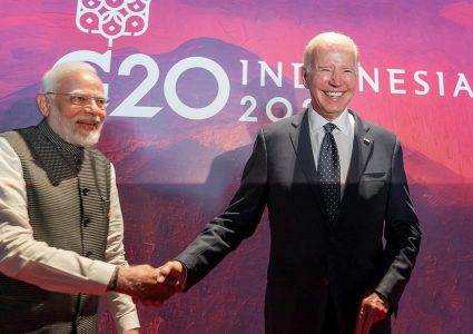 भारतीय प्रधानमन्त्री मोदीको अमेरिकाको राजकीय भ्रमण निश्चित