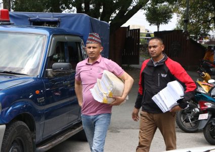 नक्कली भुटानी शरणार्थी प्रकरणमा ३२ जनाविरुद्ध मुद्दा चलाउन सिफारिस !