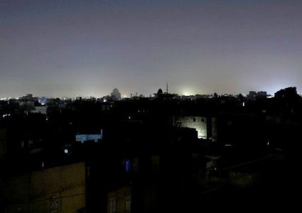 पाकिस्तानको ग्वादर शहर विद्युत सेवाबाट बञ्चित