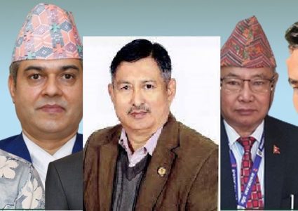 शरणार्थी बनाएर अमेरिका पठाउने भन्दै १ अर्ब ठगी, पूर्वमन्त्रीसँगै क–कस्ले बुझे पैसा ?
