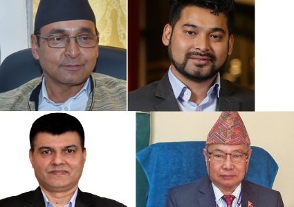 नक्कली शरणार्थी प्रकरणले राजनीतिमा हलचल, एमाले सचिव रायमाझी बाटोबाटै गायव !