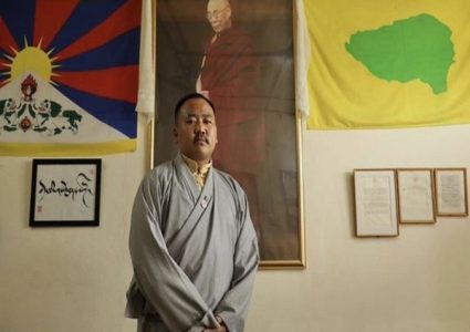 तिब्बती कार्यकर्ताद्वारा चीनलाई कारबाही गर्न आह्वान