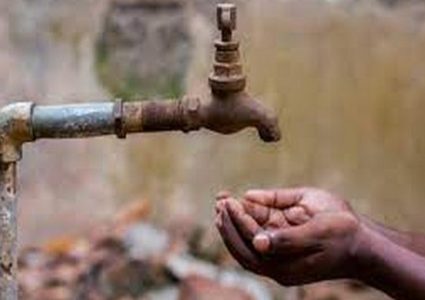 अफगान अधिकारीहरू पर्वान प्रान्तमा भूमिगत पानीको स्तर घटेकोमा चिन्तित