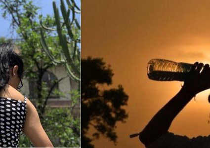 प्रि मनसुन सक्रिय नहुँदा देशभर अत्याधिक गर्मी, जनजीवन प्रभावित
