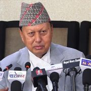 सम्झौताका सर्त र कानुन मिच्ने अस्पताललाई कारबाही गर्ने स्वास्थ्यमन्त्री बस्नेतको चेतावनी !