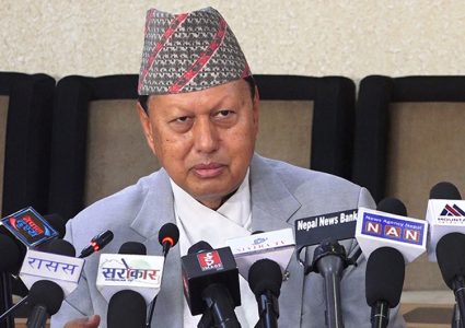 सम्झौताका सर्त र कानुन मिच्ने अस्पताललाई कारबाही गर्ने स्वास्थ्यमन्त्री बस्नेतको…